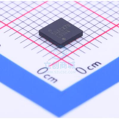 其他接口 LMH0344SQ/NOPB WQFN-16 TI 全新原装进口