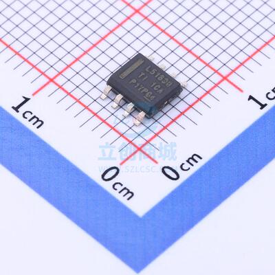 DC-DC电源芯片 LM5163QDDARQ1 PowerPad-SO-8 TI全新原装进口
