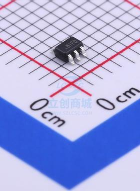 视频放大器 DIO2561SC5 SC-70-5  全新原装正品