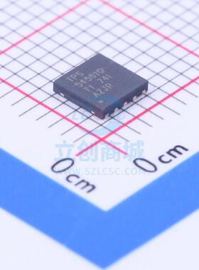DC-DC电源芯片 TPS54561QDPRTQ1 WSON-10 TI 全新原装进口