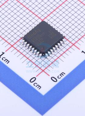 单片机(MCU/MPU/SOC) APM32F051K6T7 LQFP-32 Geehy(珠海极海)