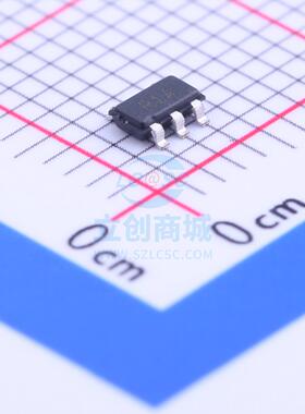 电压基准芯片 ADR391AUJZ-R2 TSOT-5 ADI(亚德诺)/LINEAR(凌特)