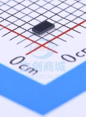 射频卡芯片 LXMS21ACMF-183 2.0*1.25*0.5mm 全新原装正品