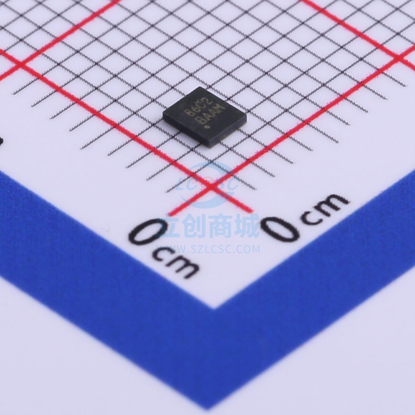 射频开关 MXD86C2 LGA Maxscend 全新原装正品