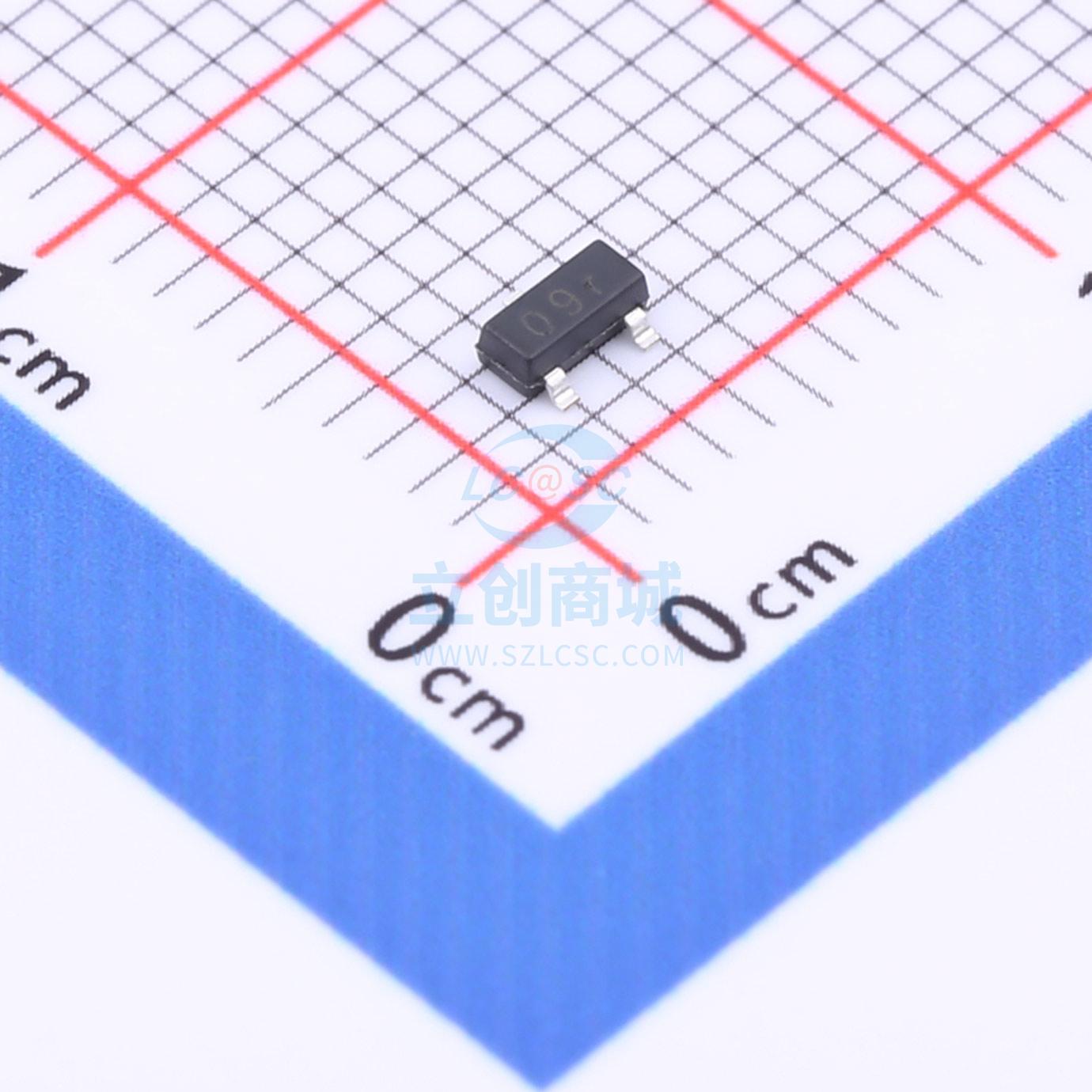 监控和复位芯片 AP0809ES3-r SOT-23 chipown(芯朋微电子)