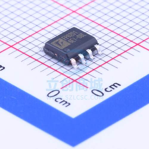 DC-DC电源芯片 FP6201DR-LF SOP-8_150mil Feeling Technology(远