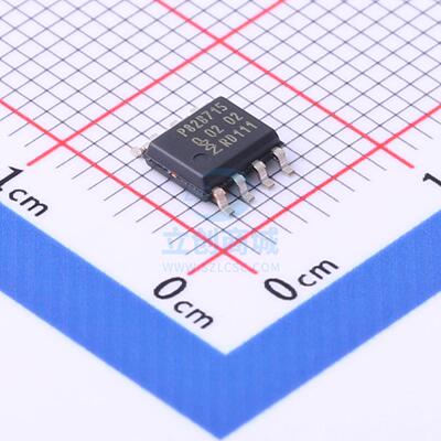 信号缓冲器/中继器/分配器 P82B715TD,118 SO-8 NXP 全新原装进口