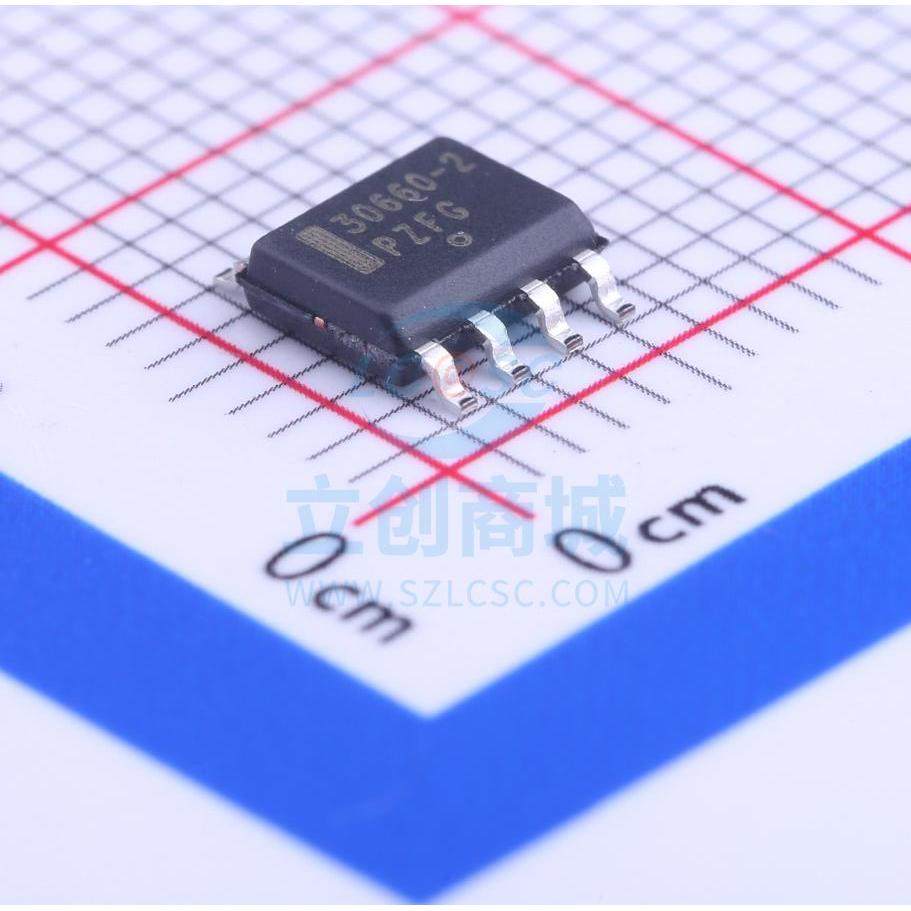 CAN芯片 AMIS30660CANH2RG SOIC-8_150mil ON 全新原装进口