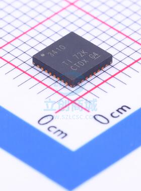 USB芯片 TUSB3410RHBT VFQFN-32 TI()
