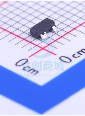 监控和复位芯片 STM811SW16F SOT-143 ST(意法半导体)