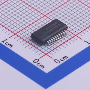 QSOP SI8380P 全新原裝 進口 IUR 數字隔離器