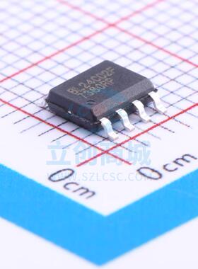 EEPROM BL24C02F-PARC SOP-8_150mil BL(上海贝岭)