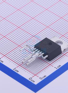 AC-DC控制器和稳压器 TOP245YN TO-220-7C Power Integrations(帕