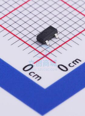 电压基准芯片 ZXRE125DFTA SOT-23-3 DIODES(美台)