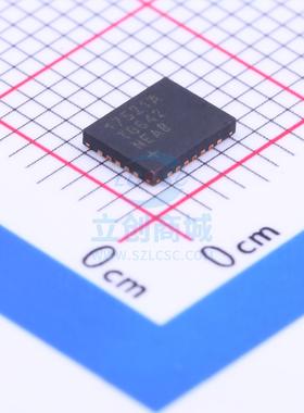 DC-DC电源芯片 MAX17521ATG+ TQFN-24_EP_4x5x05P MAXIM 全新原装