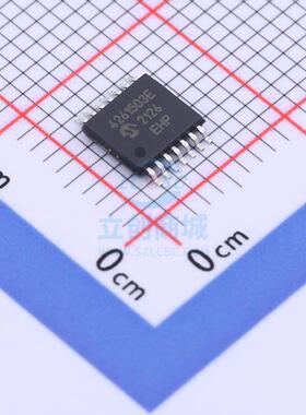 数字电位器 MCP4261-503E/ST TSSOP-14 MIC 全新原装进口