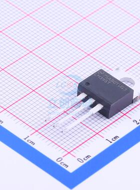 三极管(BJT) LM395T/NOPB TO-220(TO-220-3) TI 全新原装进口
