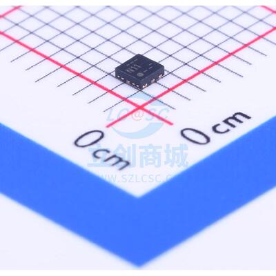 射频卡芯片 NT3H1101W0FHKH XQFN-8 NXP 全新原装正品