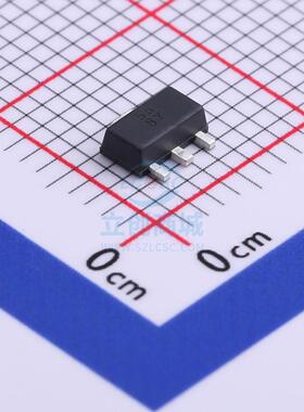 RF放大器 MAAM-011258-TR1000 SOT-89-3 MACOM