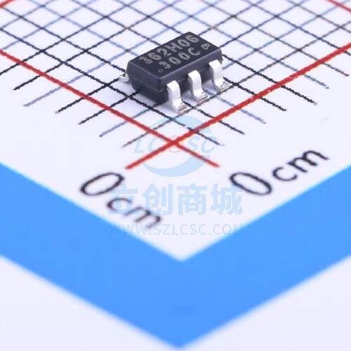 AC-DC控制器和稳压器 OB2362CMP SOT-23-6 OB(昂宝)