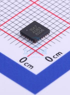 RF放大器 MAAM-010333-TR1000 PQFN-24 全新原装正品