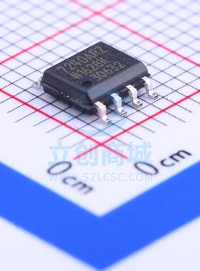 数字隔离器 ADUM7240ARZ SOIC-8_150mil ADI(亚德诺)/LINEAR(凌特