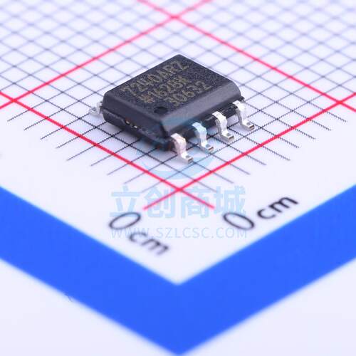 数字隔离器 ADUM7240ARZ SOIC-8_150mil ADI(亚德诺)/LINEAR(凌特