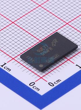 DDR SDRAM MT40A1G16KNR-075:E FBGA-96 micron(镁光)