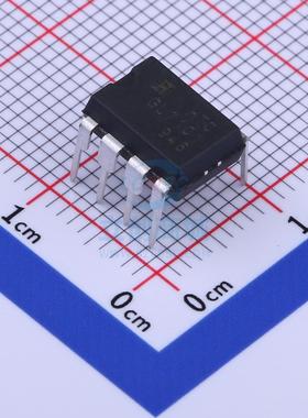 监控和复位芯片 GL7101SN DIP-8 HTC