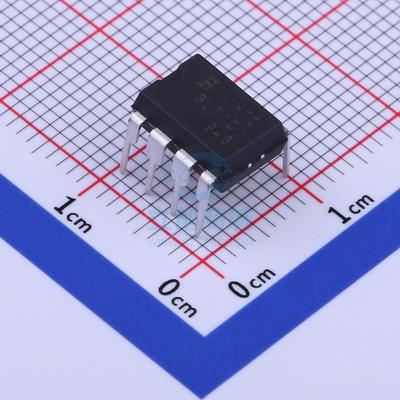 监控和复位芯片 GL7101SN DIP-8 HTC