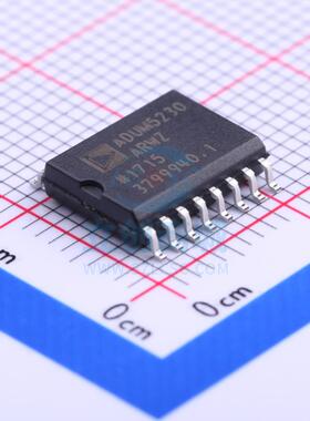 栅极驱动IC ADUM5230ARWZ-RL SOIC-16_300mil 全新原装进口