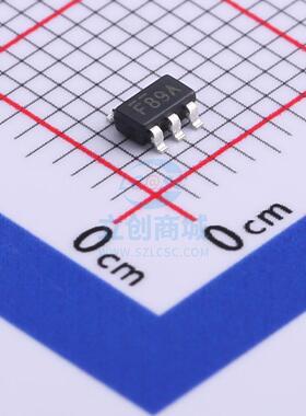 线性稳压器(LDO) LC1465CB5ATR28 SOT-23-5(A) LEADCHIP(岭芯微)
