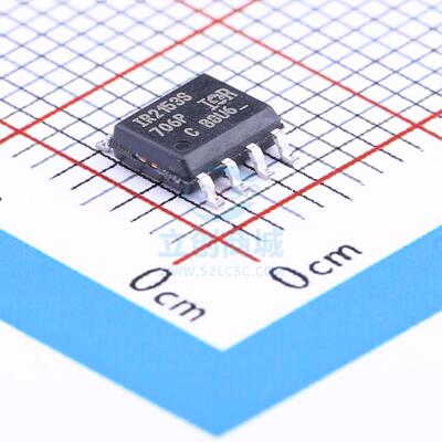 栅极驱动IC IR2153STRPBF SOIC-8_150mil 全新原装进口