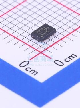 AC-DC控制器和稳压器 TPS22966DPUR WSON-14 TI 全新原装进口