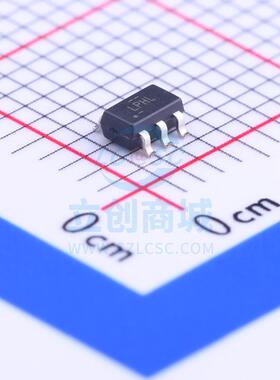 线性稳压器(LDO) LP2985-18DBVR SOT-23-5 TI 全新原装进口