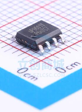DC-DC电源芯片 uP9601TSW8 SOIC-8_EP_150mil 力智