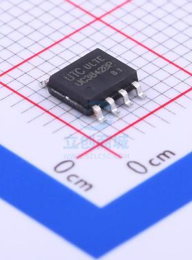 AC-DC控制器和稳压器 UC3842BL-S08-R SOP-8_150mil UTC(友顺)