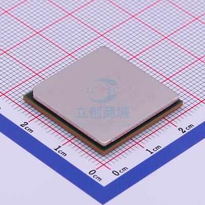 单片机(MCU/MPU/SOC) TMS320C6678ACYP FCBGA-841 TI 全新原装进