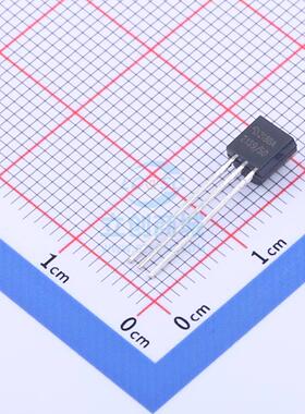 DC-DC电源芯片 ME2188A50TG TO-92 MICRONE(南京微盟)