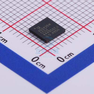 音频接口芯片 AD2426WCCSZ LFCSP-SS-32_5x5mm ADI 全新原装进口