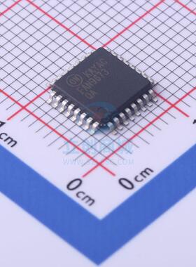 AC-DC控制器和稳压器 FAN9673Q LQFP-32 ON 全新原装进口