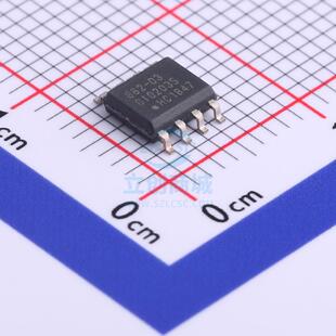 SO8 IW662 Semiconductor Dialog SOIC 监控和复位芯片