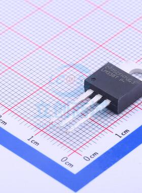 线性稳压器(LDO) LM338T/NOPB TO-220(TO-220-3) 全新原装正品