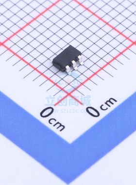 功率电子开关 ME1501CM5G SOT23-5 MICRONE(南京微盟)