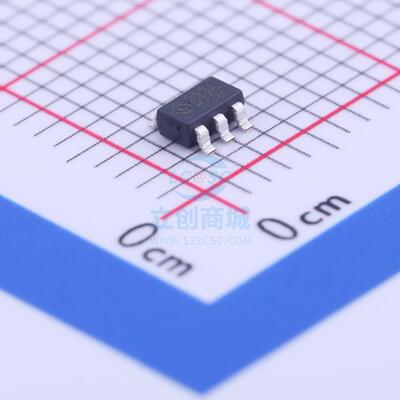 电池管理 HY2113-GB3A SOT-23-6 HYCON(宏康)