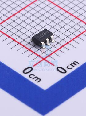 DC-DC电源芯片 LC3030CB5TR36 SOT-23-5 LEADCHIP(岭芯微)