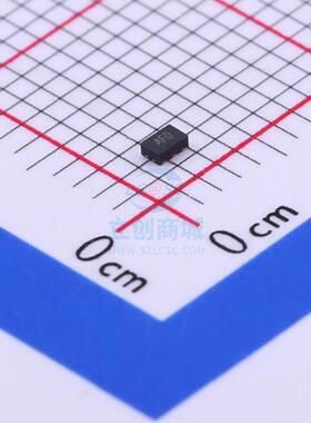 射频低噪声放大器 AW5005DNRZ DFN-6(1.5x1) AWINIC(艾为)
