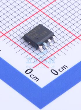DC-DC电源芯片 MAX856ESA+T SOIC-8 MAXIM(美信)