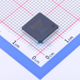 模数转换芯片ADC AD7768BSTZ-RL LQFP-64 ADI(亚德诺)/LINEAR(凌
