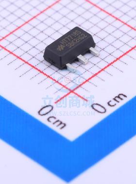 DC-DC电源芯片 HT7718S SOT-89 HOLTEK(合泰/盛群)